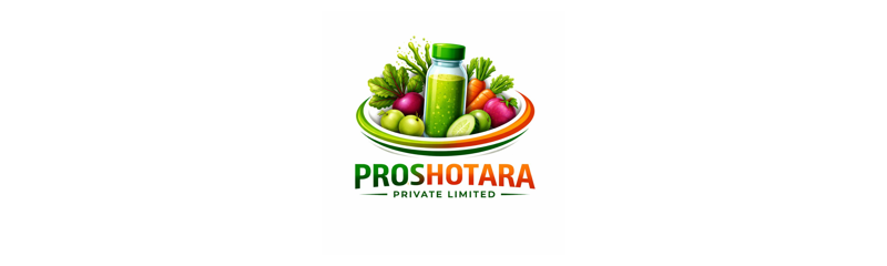 proshotara website logo